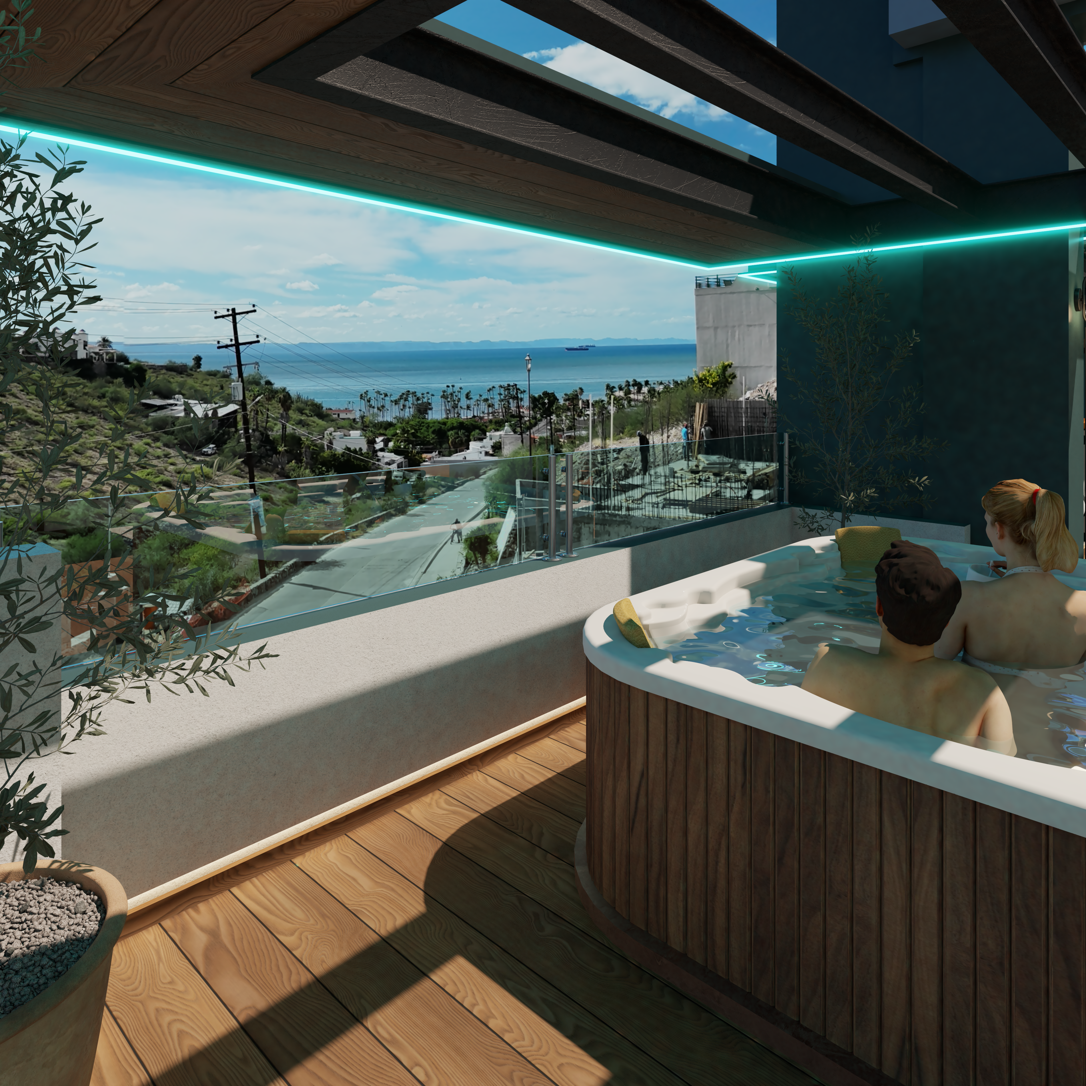 Jacuzzi